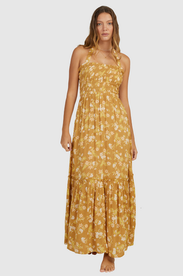 BILLABONG PICCOLO CHARLOTTE DRESS