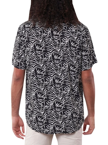 ST GOLIATH ZALM SHORT SLEEVE SHIRT