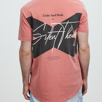 SILENT THEORY EXTEND TEE