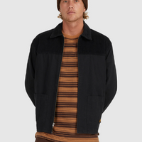 QUIKSILVER TIMELESS JACKET