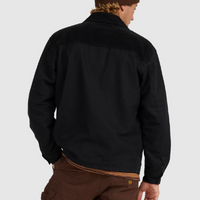 QUIKSILVER TIMELESS JACKET