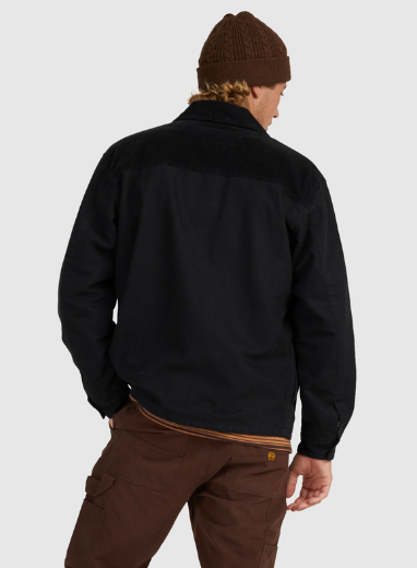 QUIKSILVER TIMELESS JACKET