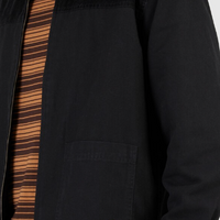 QUIKSILVER TIMELESS JACKET