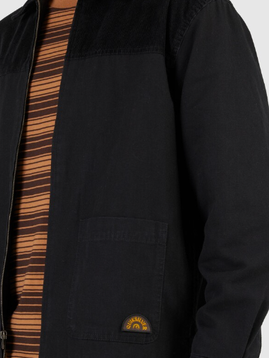 QUIKSILVER TIMELESS JACKET