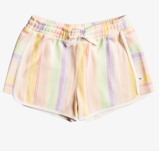 ROXY CUTE PEOPLE GIRLS SHORTS