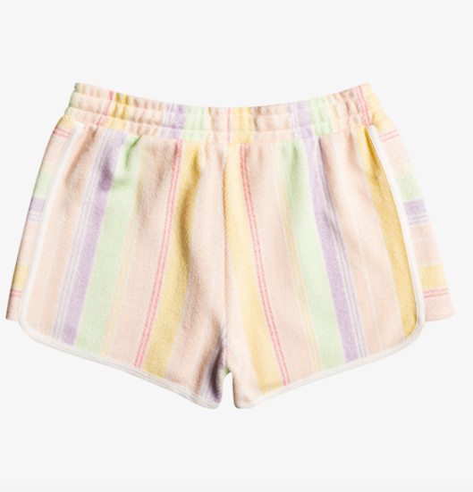 ROXY CUTE PEOPLE GIRLS SHORTS