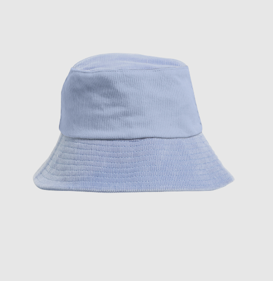 BILLABONG WOMENS SINCE 73 BUCKET HAT - WAVY BLUE