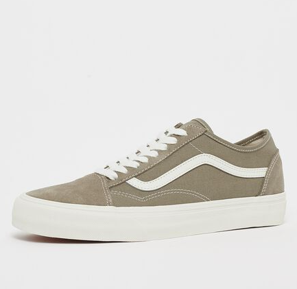 VANS OLD SKOOL TAPERED VR3 OVERLAND