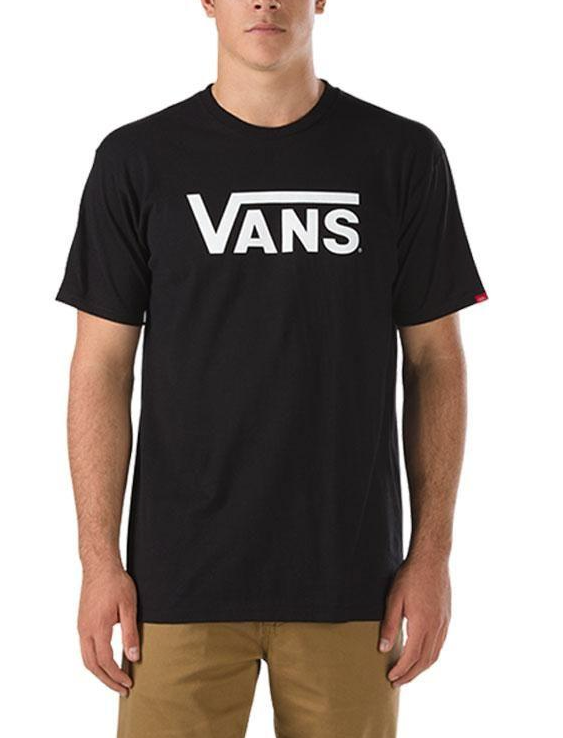 VANS CLASSIC TEE