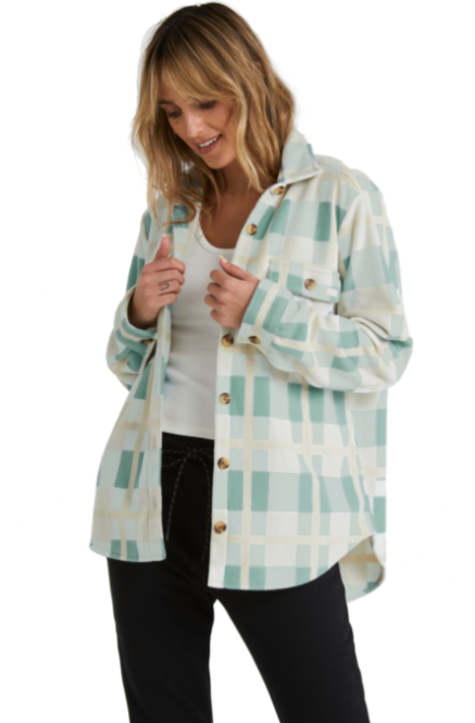 BILLABONG FORGE FLEECE