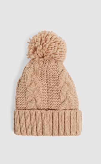 BILLABONG COZY UP BEANIE