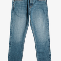 QUIKSILVER MODERN WAVE AGED JEANS