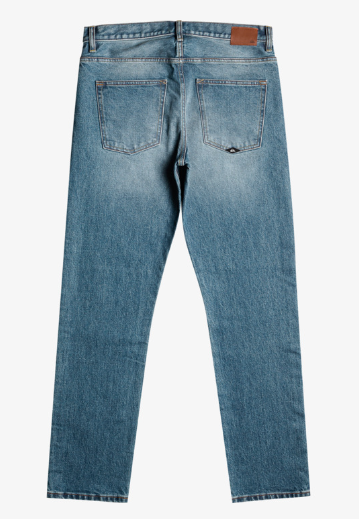 QUIKSILVER MODERN WAVE AGED JEANS