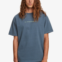 QUIKSILVER TRIBAL TIMES TEE