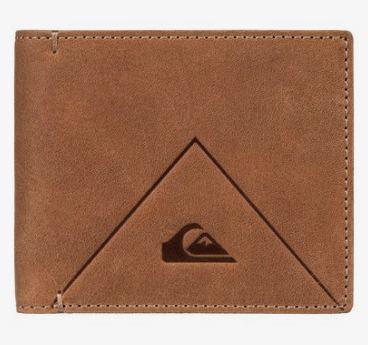 QUIKSILVER TYLISH PLUS WALLET