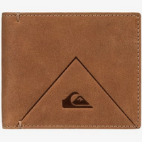 QUIKSILVER TYLISH PLUS WALLET
