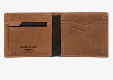 QUIKSILVER TYLISH PLUS WALLET