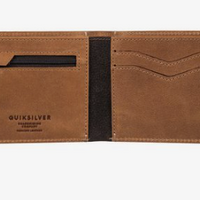 QUIKSILVER TYLISH PLUS WALLET