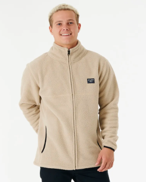 RIPCURL RINCON ZIP THRU POLAR FLEECE