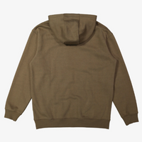 QUIKSILVER SATURN REFLEX HOODIE