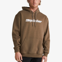 QUIKSILVER SATURN REFLEX HOODIE