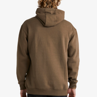 QUIKSILVER SATURN REFLEX HOODIE