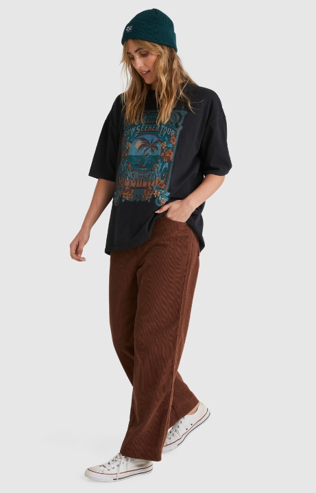 BILLABONG GROOVE ON PANT