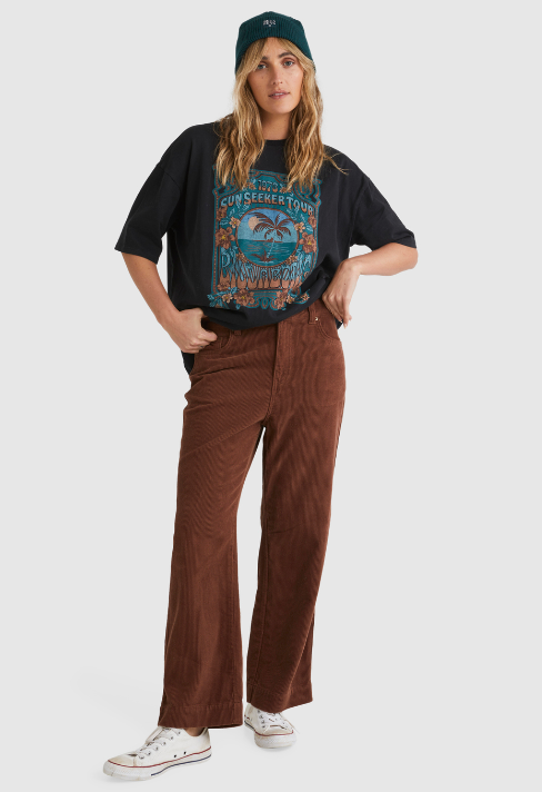 BILLABONG GROOVE ON PANT