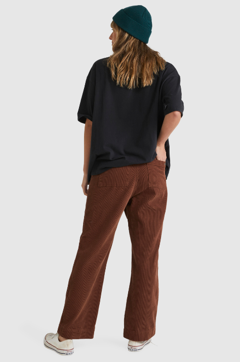 BILLABONG GROOVE ON PANT