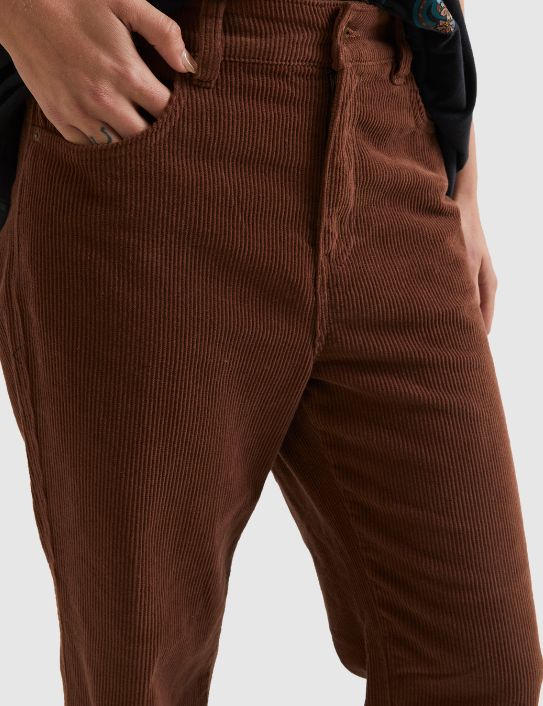 BILLABONG GROOVE ON PANT