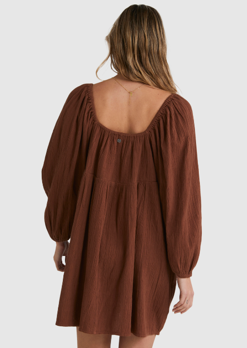 BILLABONG LUNA DRESS