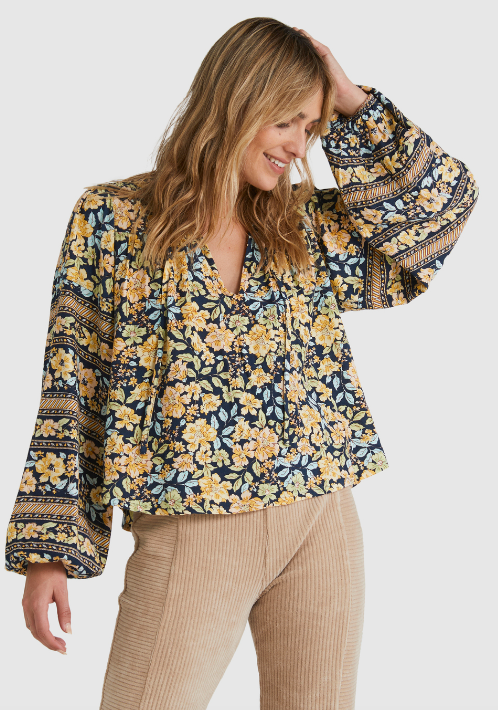 BILLABONG SUNDANCE TOP