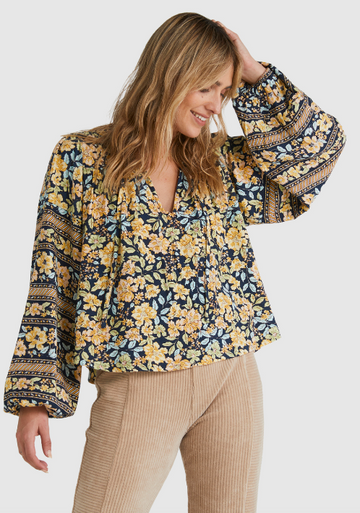 BILLABONG SUNDANCE TOP
