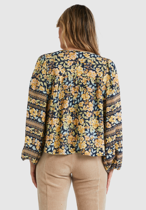 BILLABONG SUNDANCE TOP