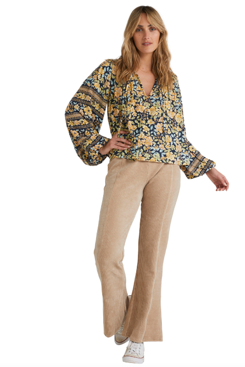 BILLABONG SUNDANCE TOP