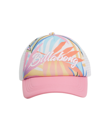 SHOP BILLABONG TROPIC PARTY TRUCKER ONLINE WITH CHOZEN SURF