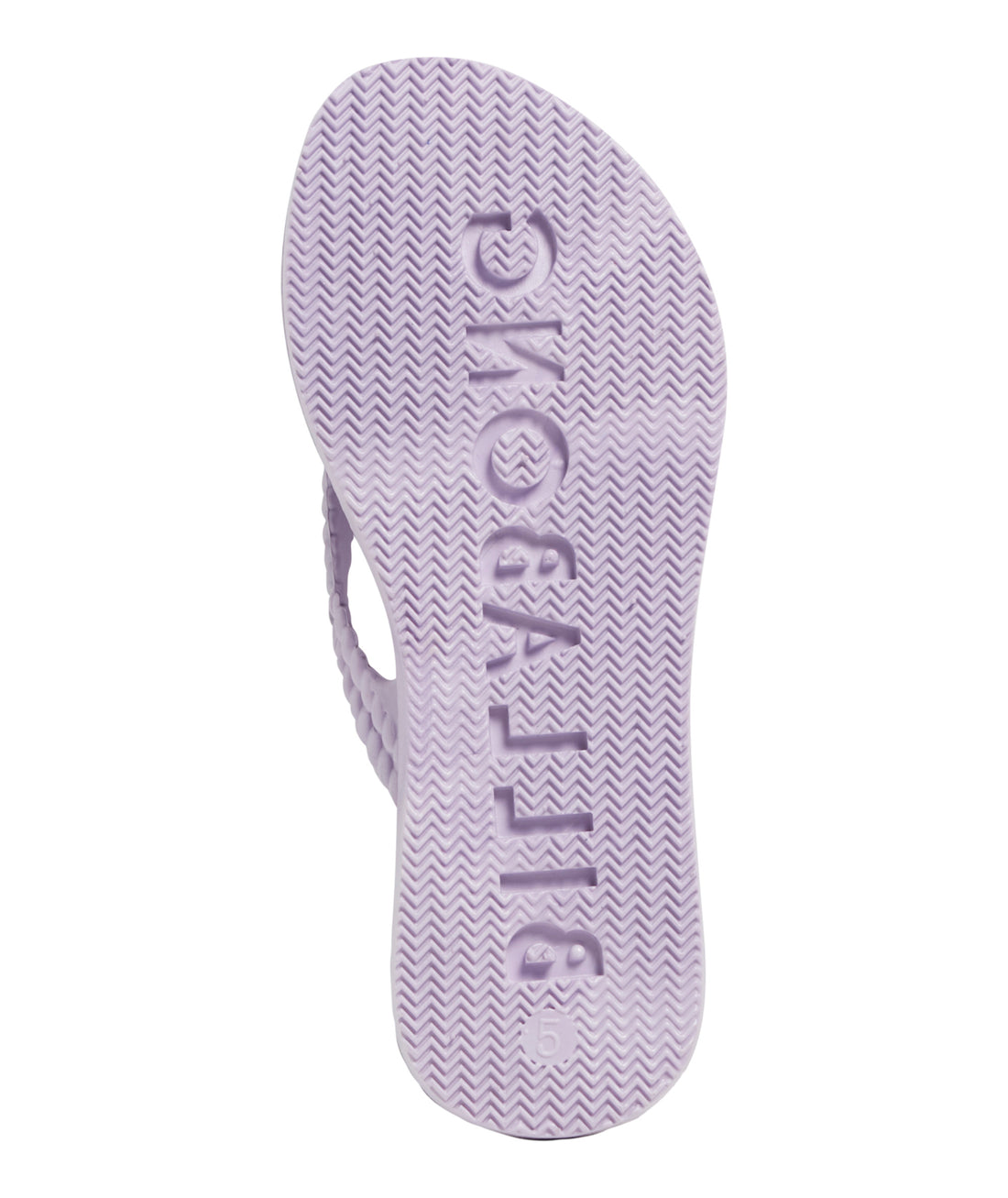 BILLABONG KICKS THONG (GIRLS)