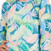 BILLABONG MARINE TROPIC BODYSUIT SHOP ONLINE CHOZEN SURF