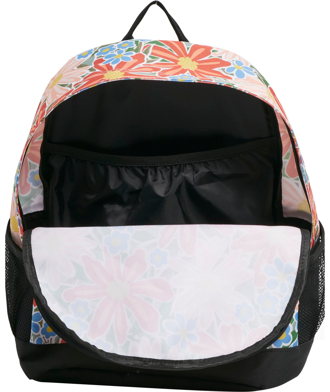 BILLABONG ZIPPY TIKI BACKPACK