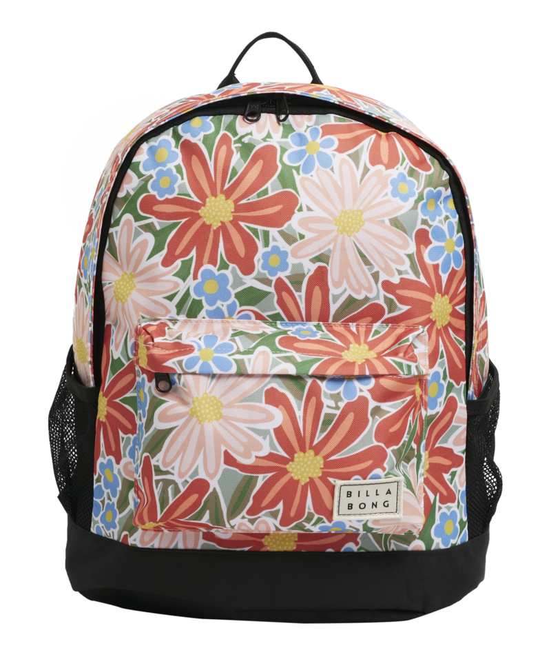 BILLABONG ZIPPY TIKI BACKPACK