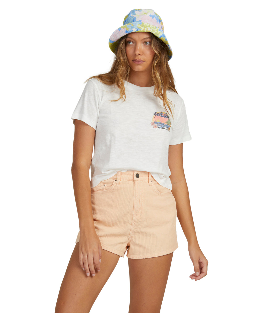 SHOP BILLABONG IN THE MOMENT SHORT ONLINE WITH CHOZEN SURF