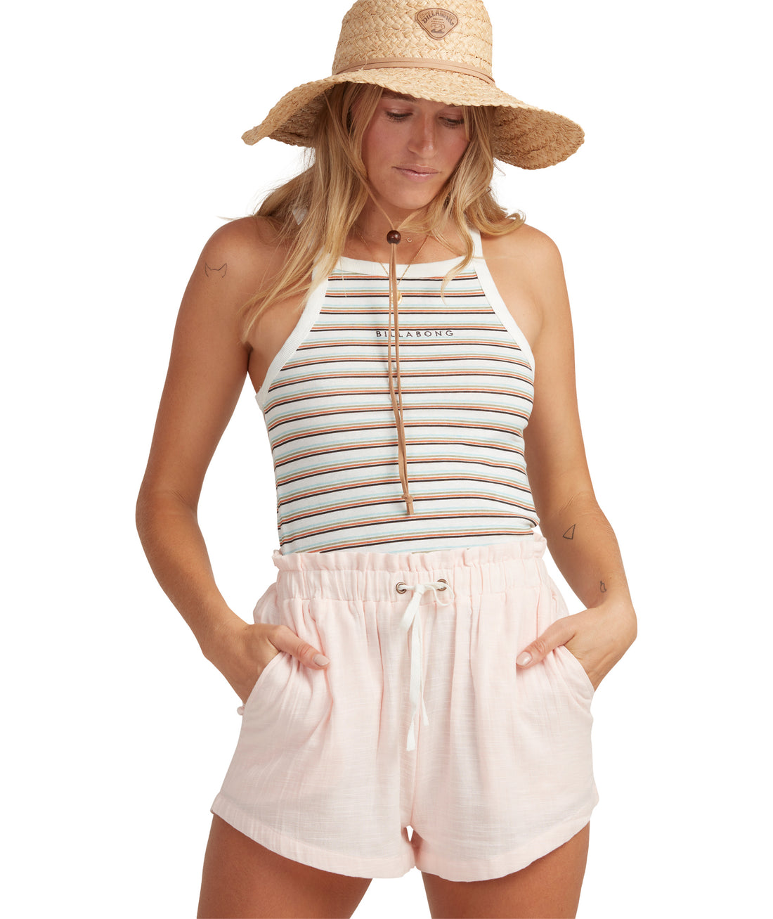 SHOP BILLABONG REMY SHORT ONLINE WITH CHOZEN SURF