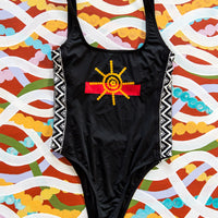 BILLABONG OTIS SUNRISE ONE PIECE