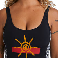 BILLABONG OTIS SUNRISE ONE PIECE