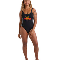 BILLABONG OTIS SUNRISE ONE PIECE