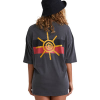 BILLABONG OTIS SUNRISE TEE