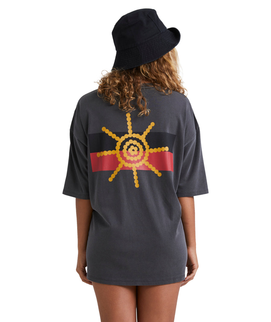 BILLABONG OTIS SUNRISE TEE