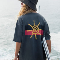 BILLABONG OTIS SUNRISE TEE