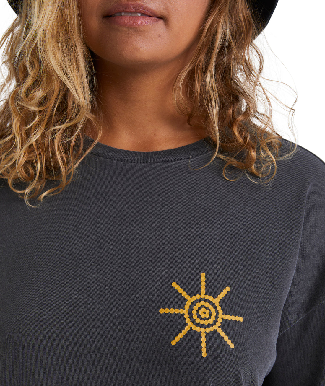 BILLABONG OTIS SUNRISE TEE