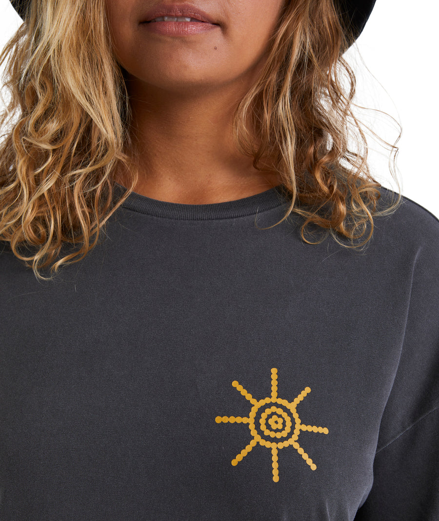 BILLABONG OTIS SUNRISE TEE